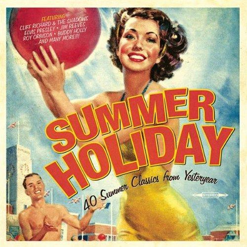Summer Holiday - CD Audio