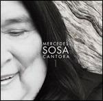 Cantora - CD Audio di Mercedes Sosa