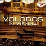 Volodos in Vienna - CD Audio di Arcadi Volodos