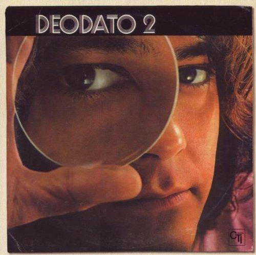 Deodato 2 - CD Audio di Eumir Deodato
