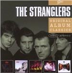 Original Album Classics - CD Audio di Stranglers