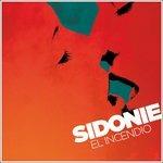 El Incendio - CD Audio di Sidonie