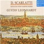 Sonate - CD Audio di Domenico Scarlatti