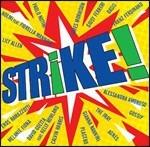 Strike! - CD Audio