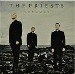 Harmony - CD Audio di Priests