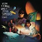 Welcome to the Magic World of Captain Samouraï Flower - CD Audio di Pascal Obispo