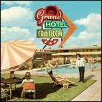 Grand Hotel Cristicchi - CD Audio di Simone Cristicchi