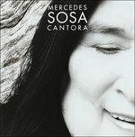Cantora - CD Audio di Mercedes Sosa