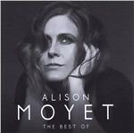 Best of - CD Audio di Alison Moyet
