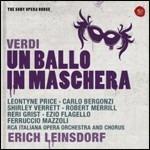 Un ballo in maschera