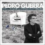 Contigo En La Distancia - CD Audio di Pedro Guerra