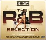Essential R&B - CD Audio