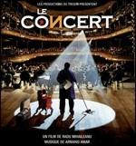 Le Concert (Colonna sonora) - CD Audio di Armand Amar