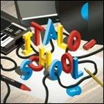 Italo School - CD Audio