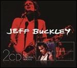 Mystery White Boy - Grace - CD Audio di Jeff Buckley