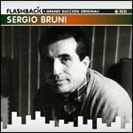 Sergio Bruni - CD Audio di Sergio Bruni