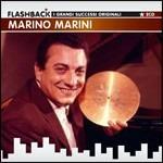 Marino Marini - CD Audio di Marino Marini