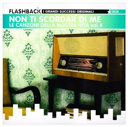 Le canzoni della nostra vita vol.4 - CD Audio