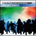 Italian Dance - CD Audio