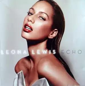 Echo - CD Audio di Leona Lewis
