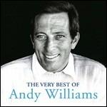 Very Best of - CD Audio di Andy Williams