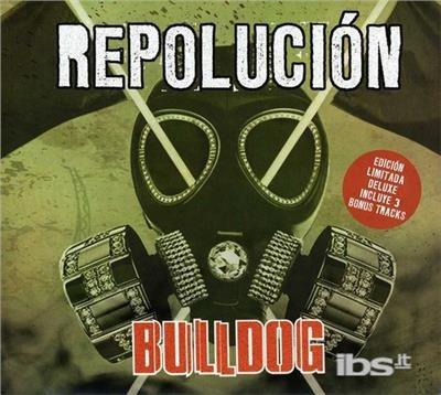 Repolucion (Edicion De Lujo) - CD Audio di Bulldog