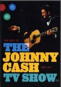 Johnny Cash. The Best Of The Johnny Cash TV Show (2 DVD) - DVD di Johnny Cash