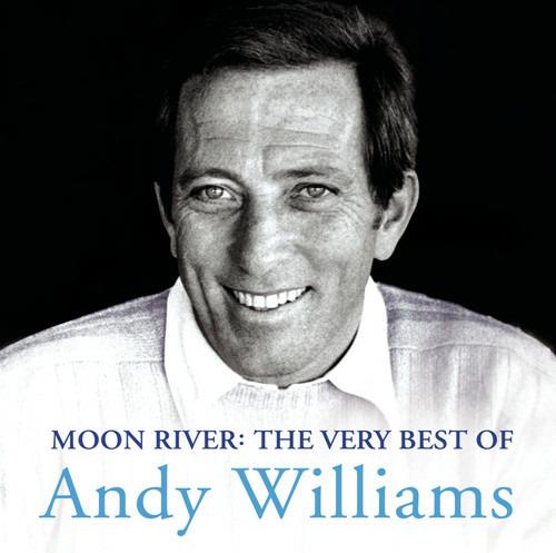 Moon River - Very Best of - CD Audio di Andy Williams