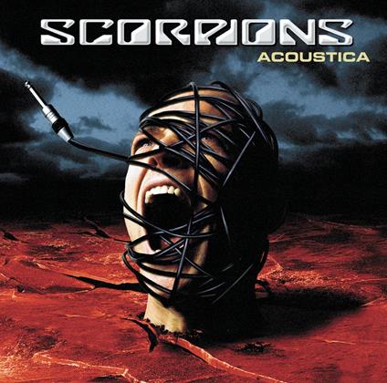 Acoustica - CD Audio di Scorpions