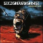 Acoustica - CD Audio di Scorpions
