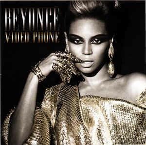 Video Phone - CD Audio di Beyoncé