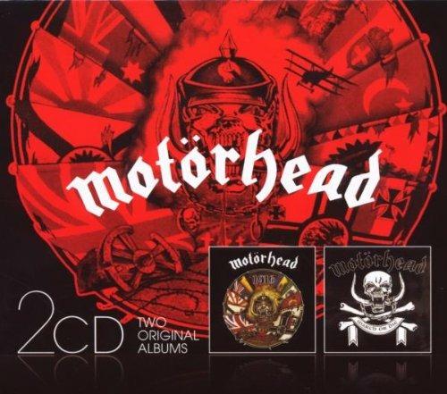 1916 - March or Die - CD Audio di Motörhead