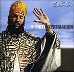 Repatriacion - CD Audio di Fidel