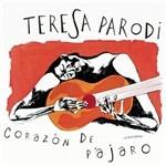 Corazon de Pajero - CD Audio di Teresa Parodi