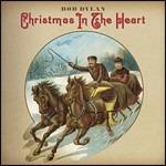Christmas in the Heart (Deluxe Edition) - CD Audio di Bob Dylan