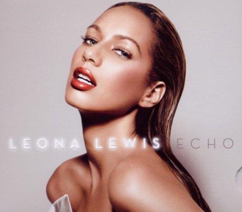 Echo (Digipack) - CD Audio di Leona Lewis