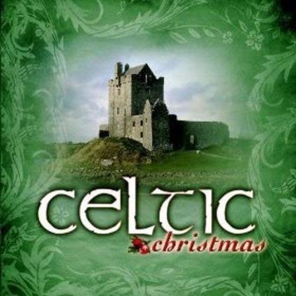 Celtic Christmas - CD Audio