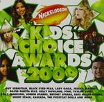 Nickelodeon Kids Choice Awards 2009