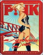 Funhouse Tour. Live in Australia (Blu-ray)