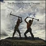 In stasi perpetua - CD Audio di Bastard Sons of Dioniso