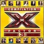 X Factor Compilation 2009 - CD Audio