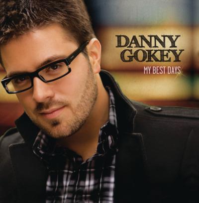 My Best Days - CD Audio di Danny Gokey