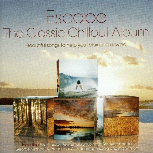 Escape -Classic - CD Audio