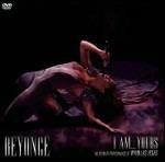 I Am...Yours. An Intimate Performance at Wynn Las Vegas - CD Audio + DVD di Beyoncé