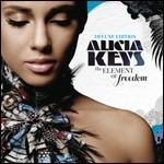 The Element of Freedom (Deluxe Edition) - CD Audio + DVD di Alicia Keys