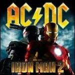 Iron Man 2 (Colonna sonora) - CD Audio + DVD di AC/DC
