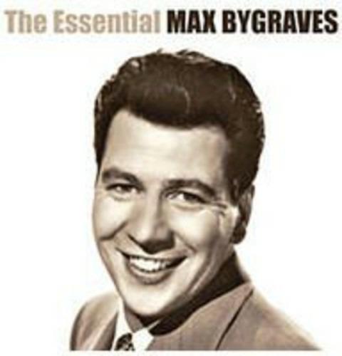 Essential - CD Audio di Max Bygraves