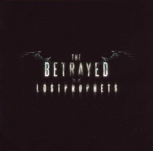 The Betrayed - CD Audio di Lostprophets