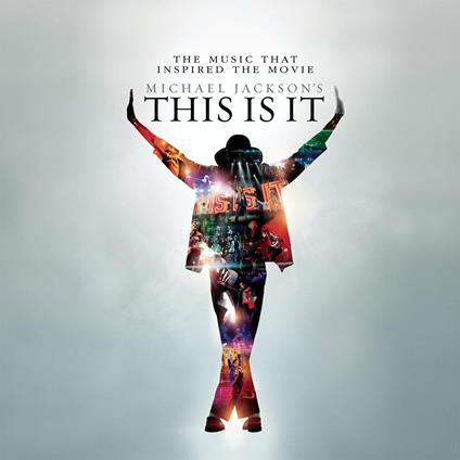 Michael Jackson's This Is It - Vinile LP di Michael Jackson