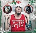 Le mie palle di Natale - CD Audio + DVD di J-Ax